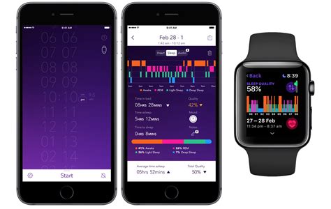 Best sleep app for apple watch. Things To Know About Best sleep app for apple watch. 